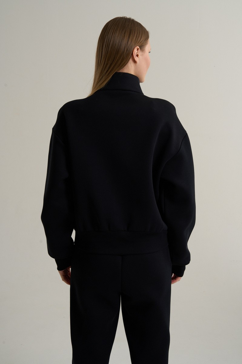 ��������� ANTA TRN ESSENTIAL Knit Track Top 862617706-2