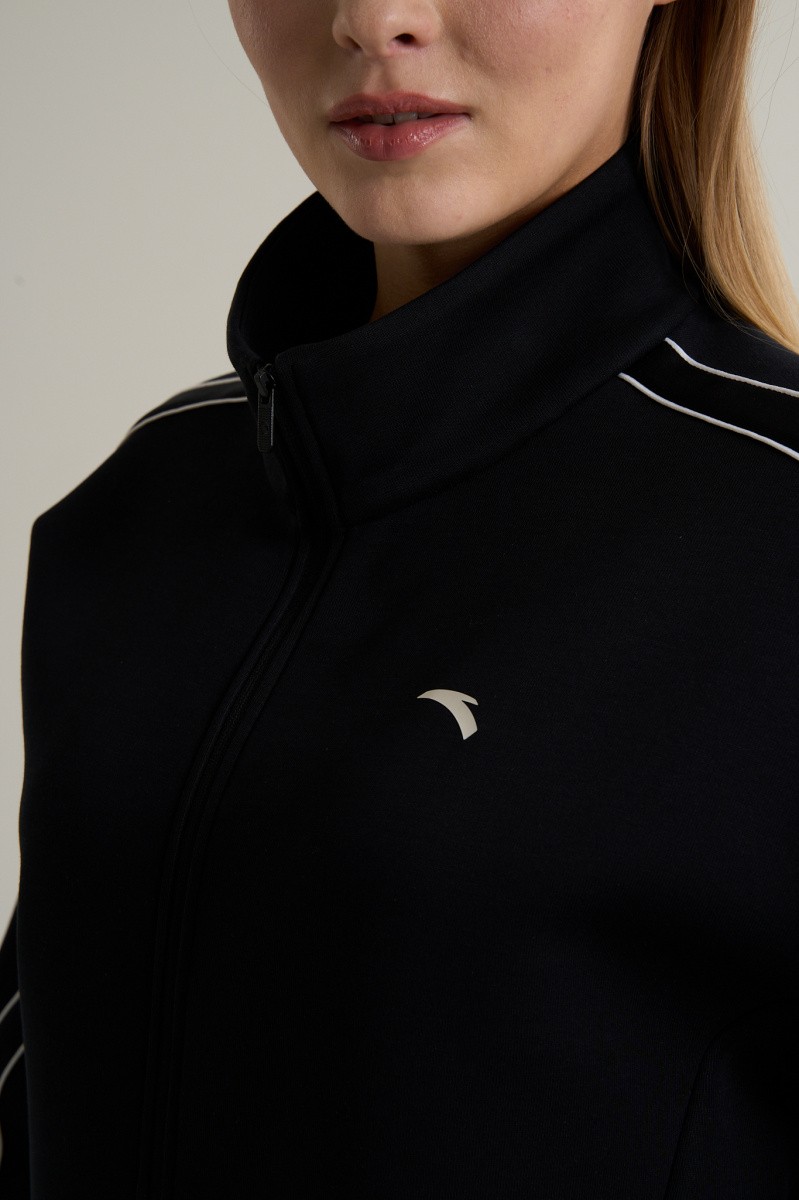 ��������� ANTA TRN ESSENTIAL Knit Track Top 862617706-2