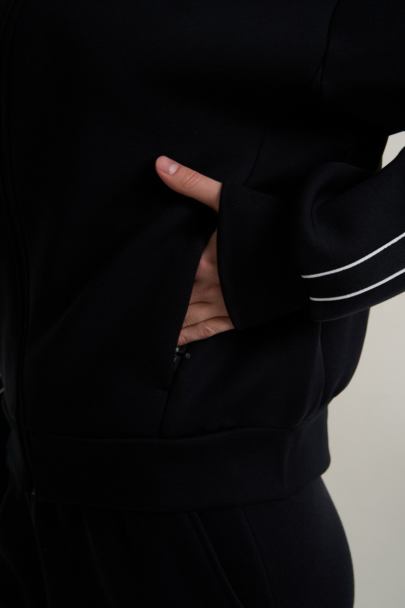 ��������� ANTA TRN ESSENTIAL Knit Track Top 862617706-2
