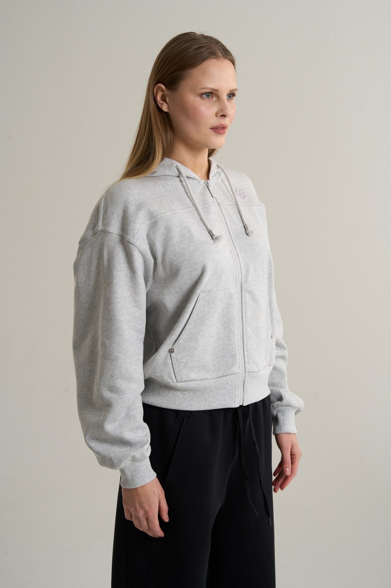��������� �� ������ ANTA ANTA SKATE Knit Track Top 862618712-1