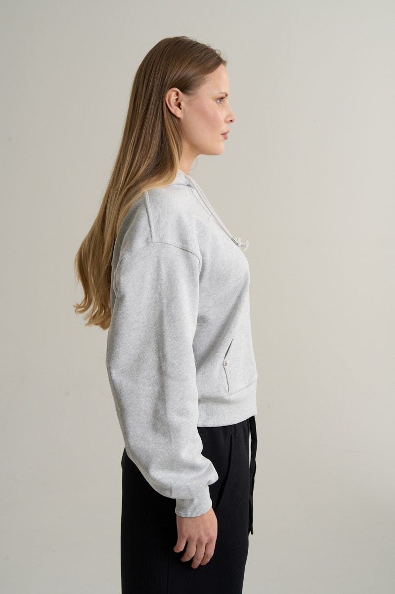 ��������� �� ������ ANTA ANTA SKATE Knit Track Top 862618712-1