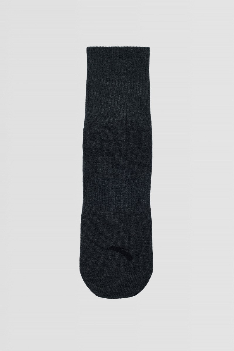 ����� ������� ANTA Crew Socks 892617351-8