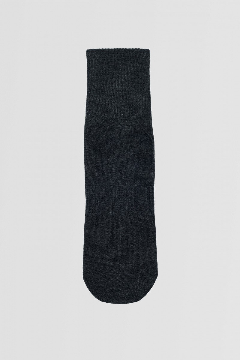����� ������� ANTA Crew Socks 892617351-8