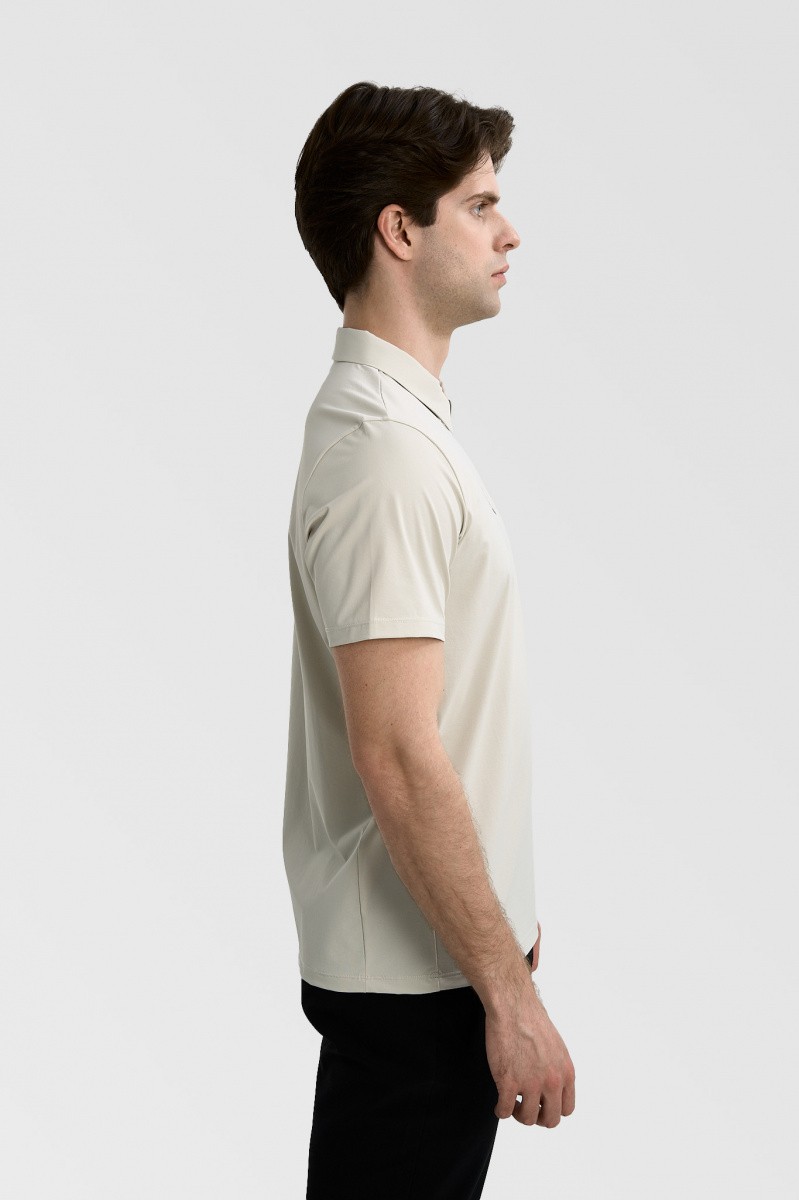 ���� ANTA BUSINESS SS Polo 852617102C-2