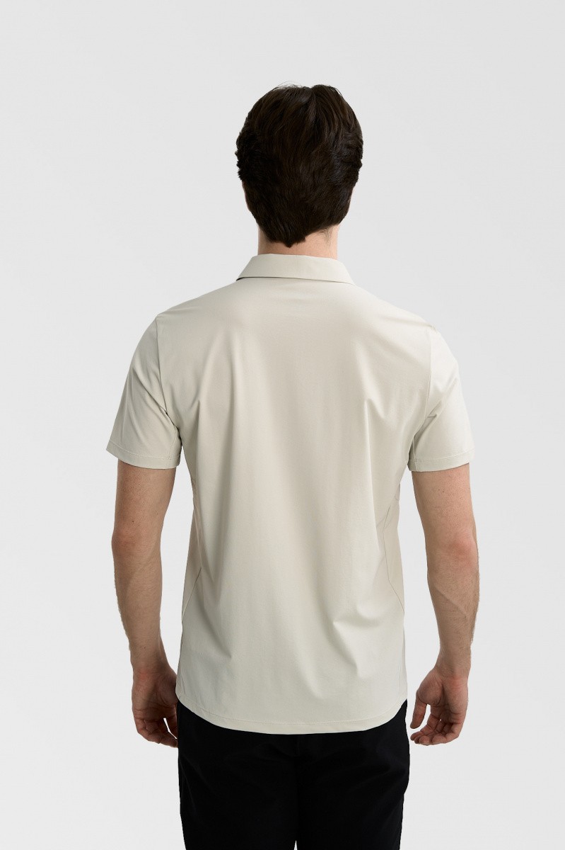 ���� ANTA BUSINESS SS Polo 852617102C-2