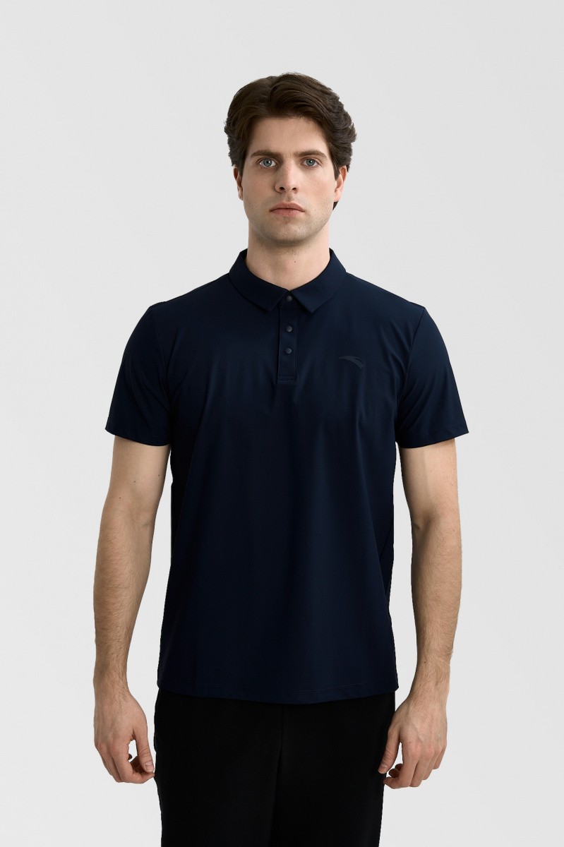 ���� ANTA BUSINESS SS Polo 852617101C-4