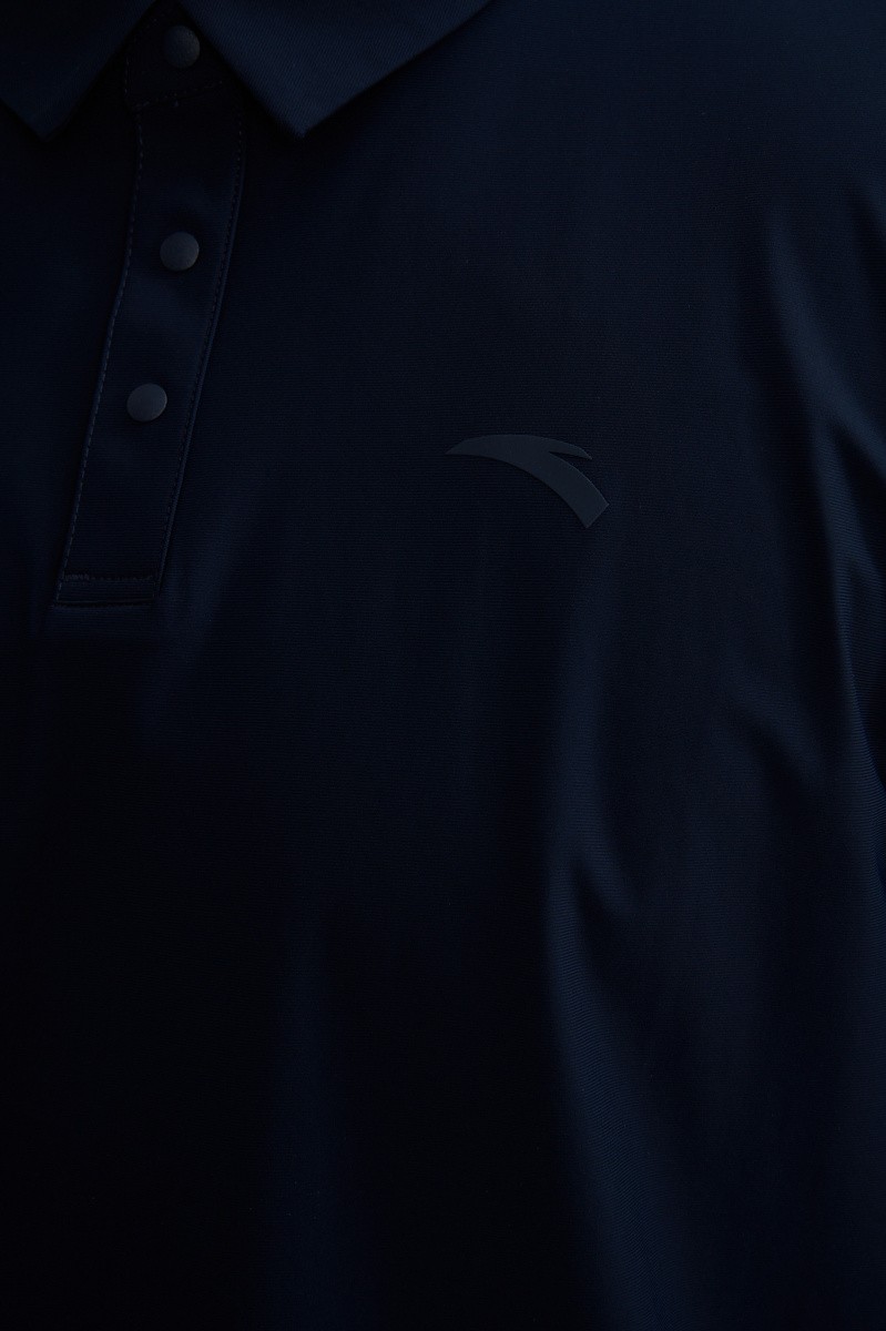 ���� ANTA BUSINESS SS Polo 852617101C-4