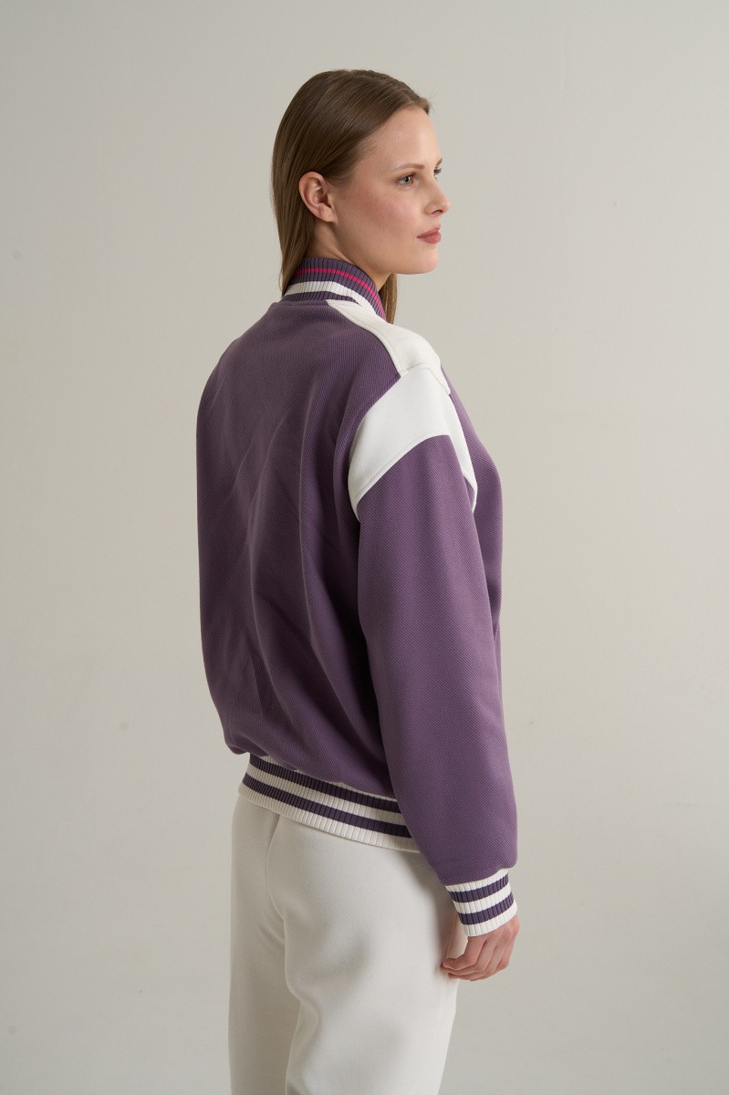 ������ ANTA ANTA SPORTS CLUB Knit Track Top 862618714S-2