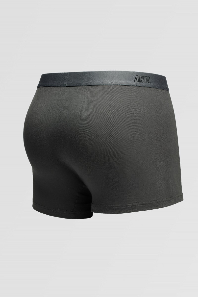 ����� (3 ��.) ANTA Underwear Basic 892618974D-2