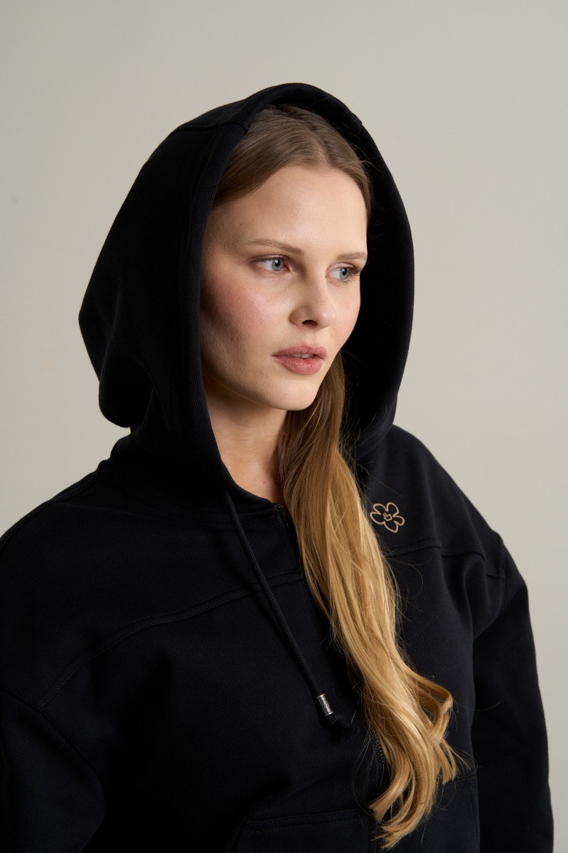 ��������� �� ������ ANTA ANTA SKATE Knit Track Top 862618712-2