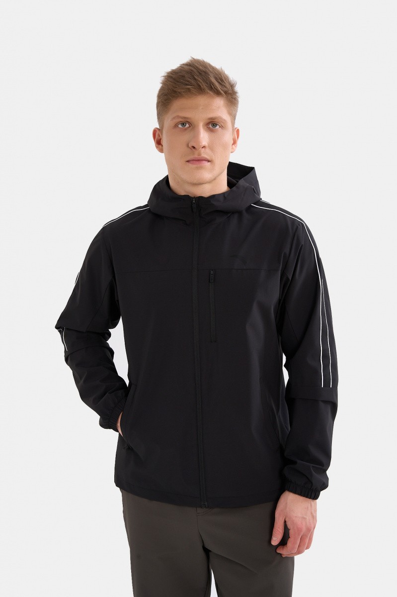 ������ ANTA TRN ESSENTIAL Woven Jacket 852617624-2