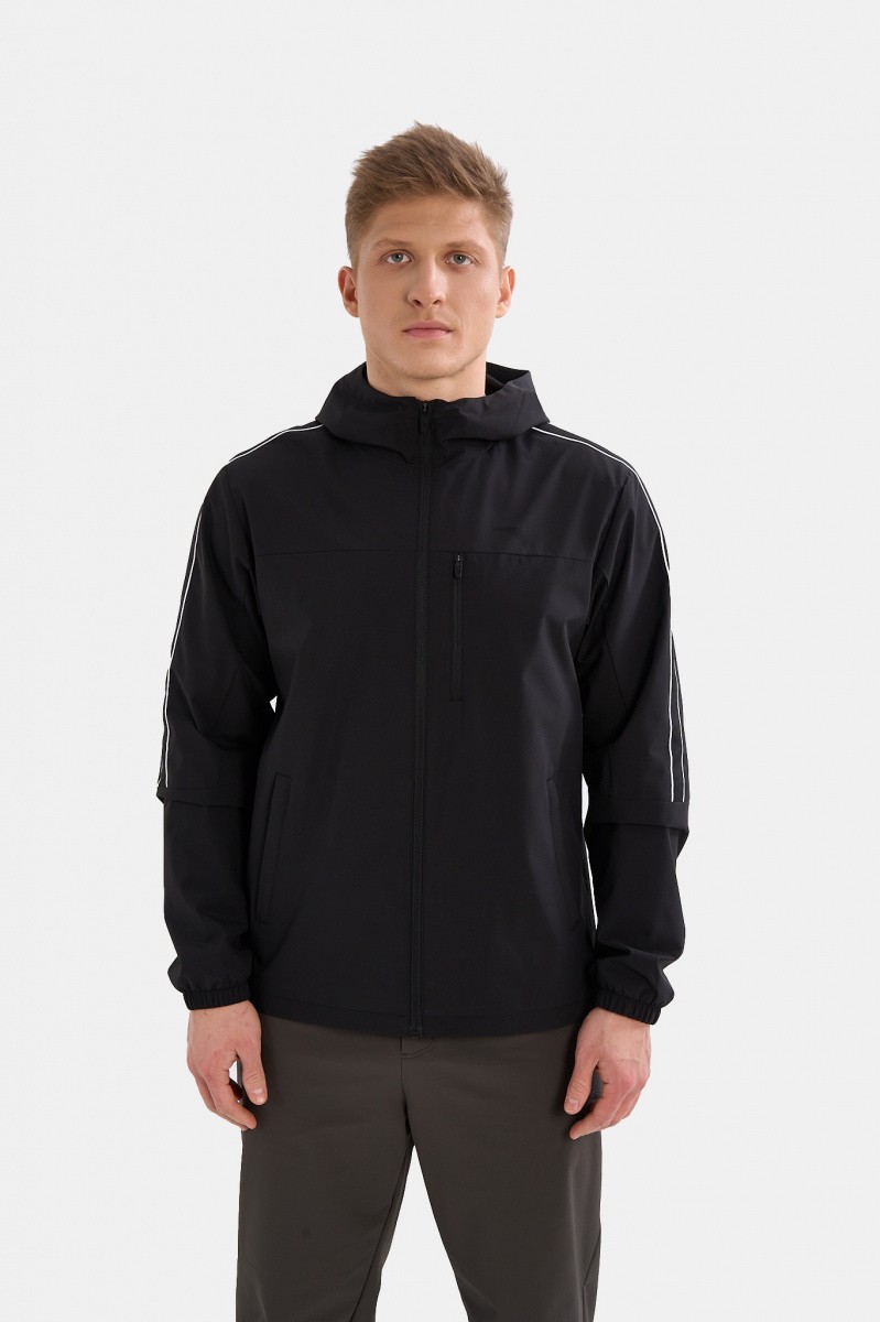 ������ ANTA TRN ESSENTIAL Woven Jacket 852617624-2