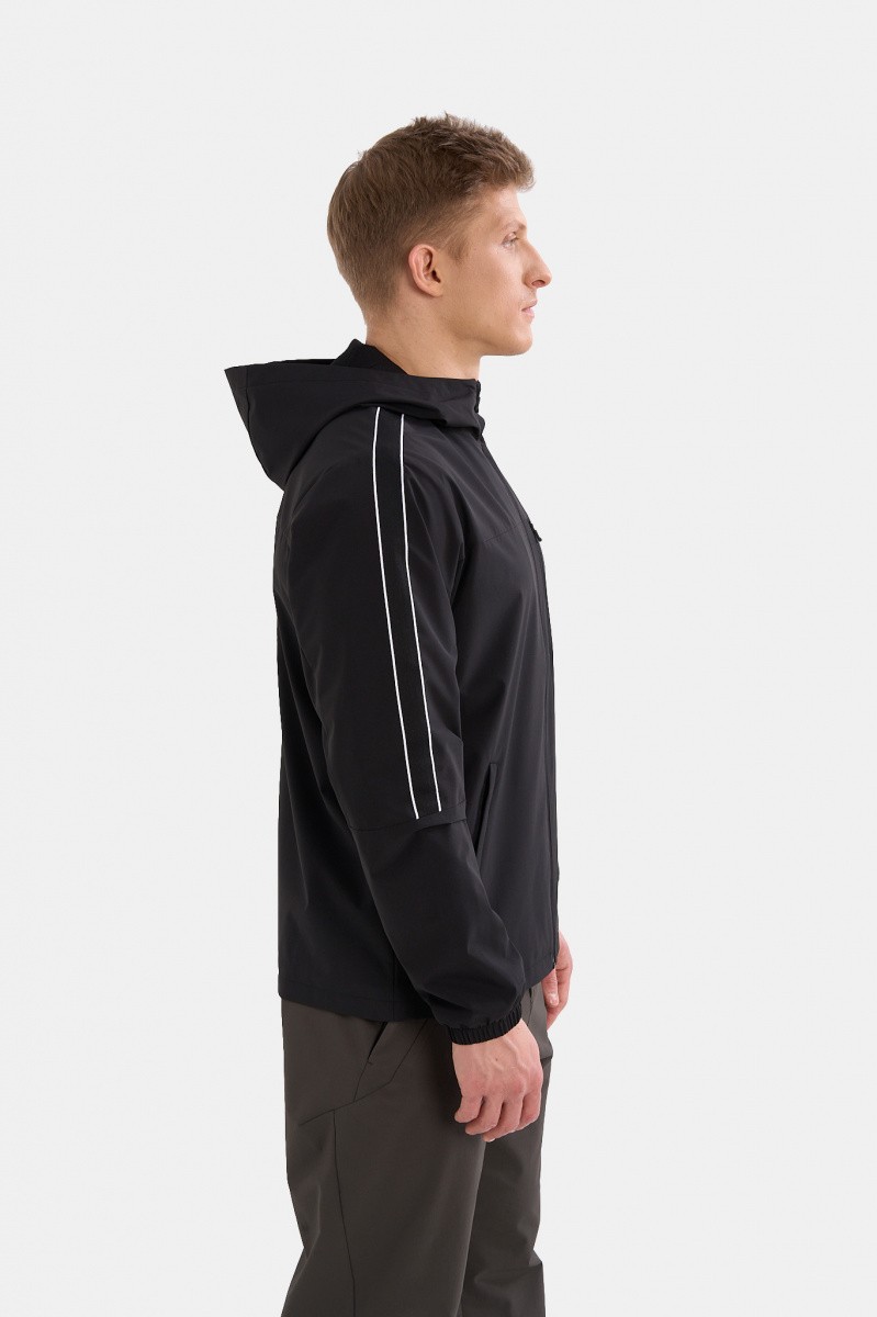 ������ ANTA TRN ESSENTIAL Woven Jacket 852617624-2