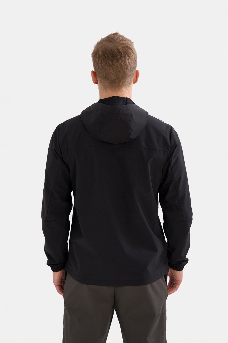 ������ ANTA TRN ESSENTIAL Woven Jacket 852617624-2