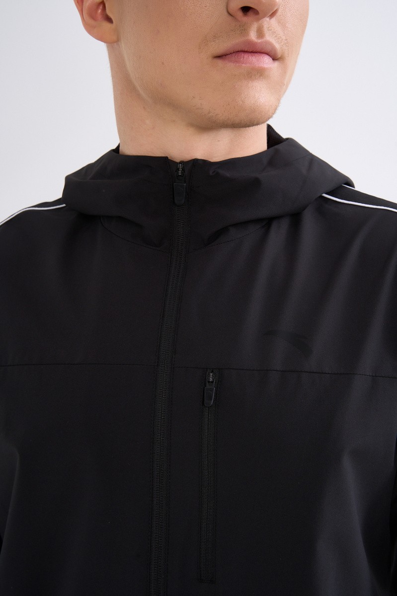 ������ ANTA TRN ESSENTIAL Woven Jacket 852617624-2