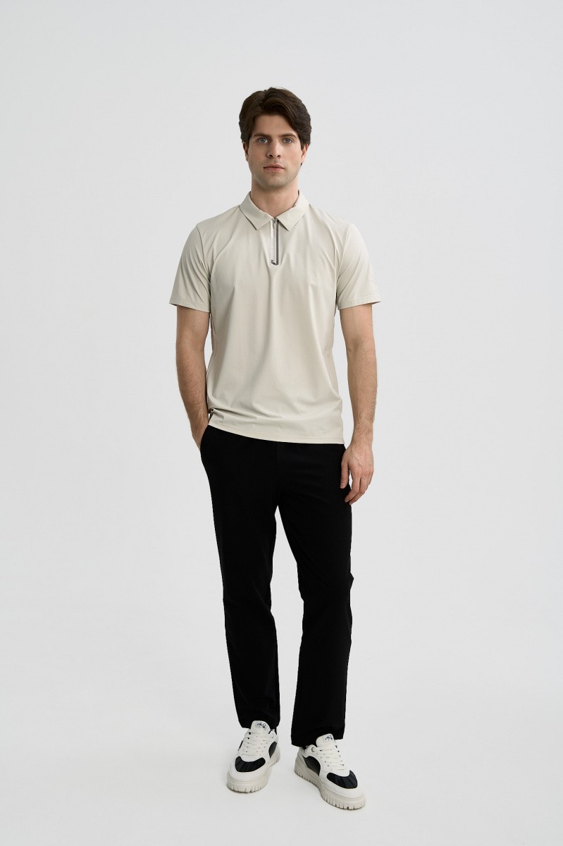 ����� ����������� ANTA TRN Woven Track Pants 852617501S-3