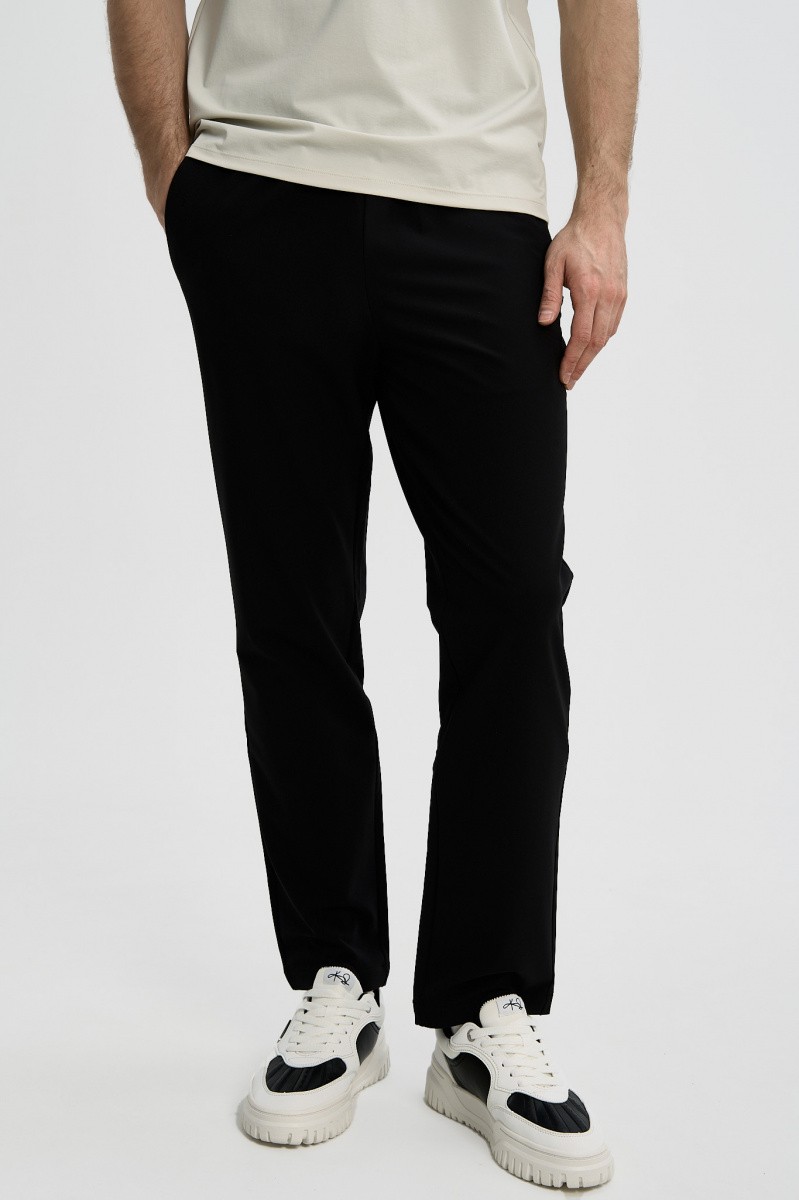 ����� ����������� ANTA TRN Woven Track Pants 852617501S-3