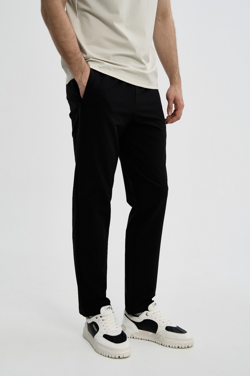 ����� ����������� ANTA TRN Woven Track Pants 852617501S-3