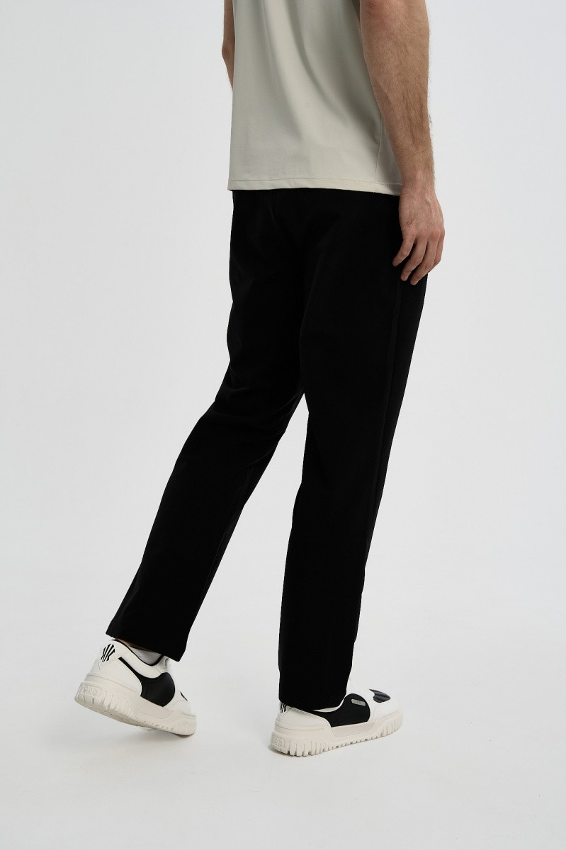 ����� ����������� ANTA TRN Woven Track Pants 852617501S-3