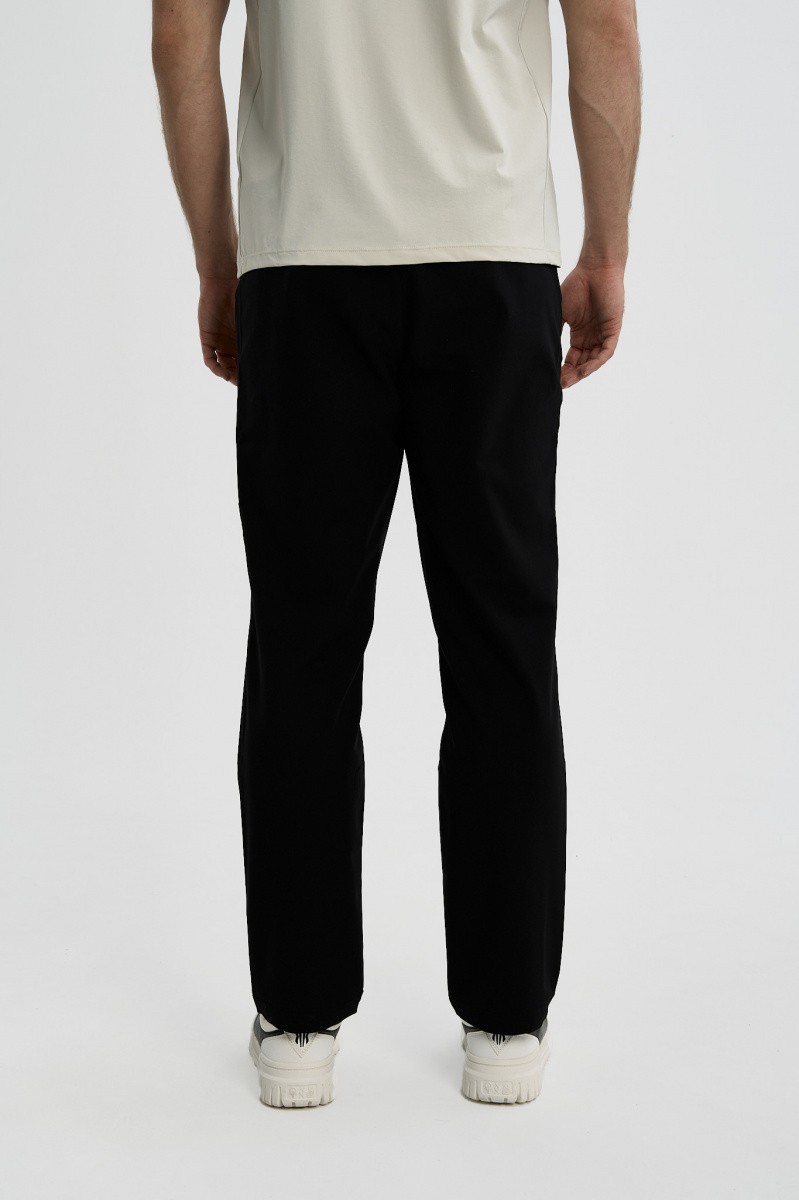����� ����������� ANTA TRN Woven Track Pants 852617501S-3