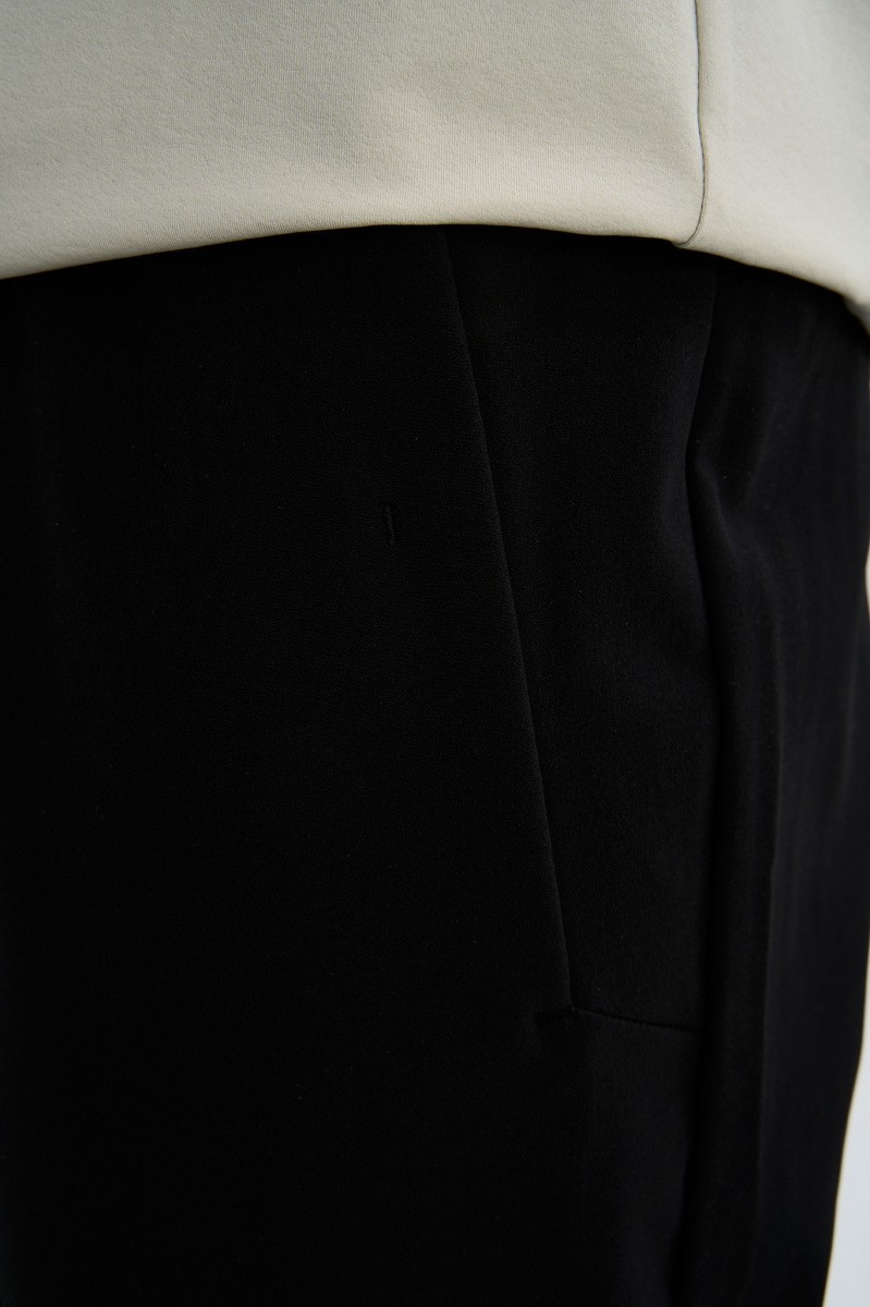 ����� ����������� ANTA TRN Woven Track Pants 852617501S-3