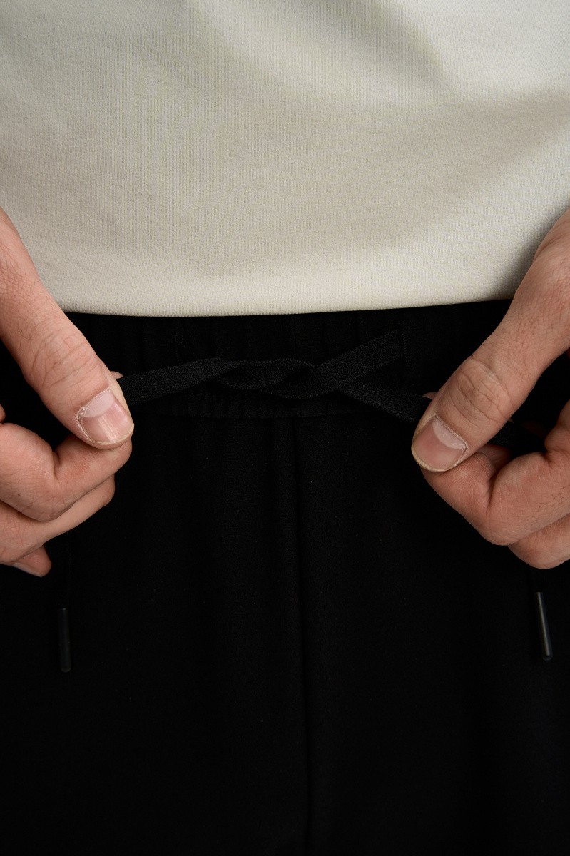����� ����������� ANTA TRN Woven Track Pants 852617501S-3