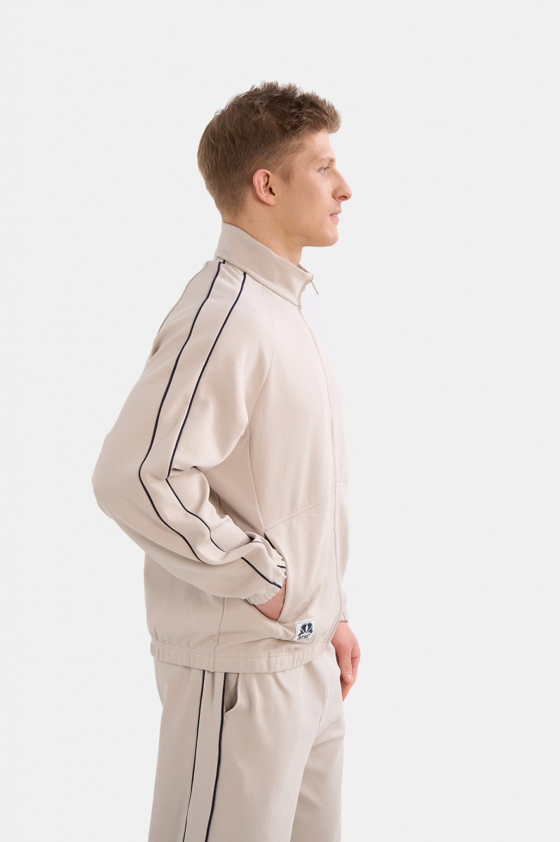 ��������� ANTA ANTA SPORTS CLUB Knit Track Top 852618701-1