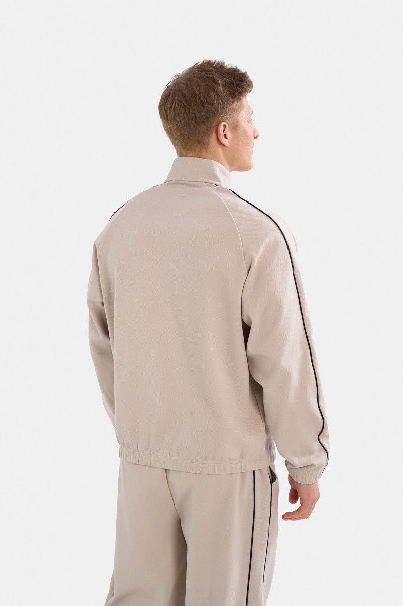 ��������� ANTA ANTA SPORTS CLUB Knit Track Top 852618701-1