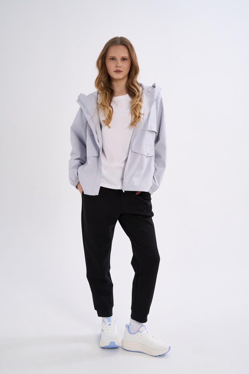 ����� ����������� ����������� ANTA TRN ESSENTIAL Knit Ankle Pants 862617320-1
