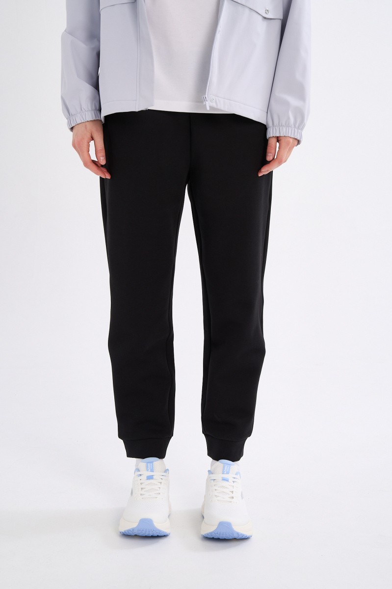 ����� ����������� ����������� ANTA TRN ESSENTIAL Knit Ankle Pants 862617320-1