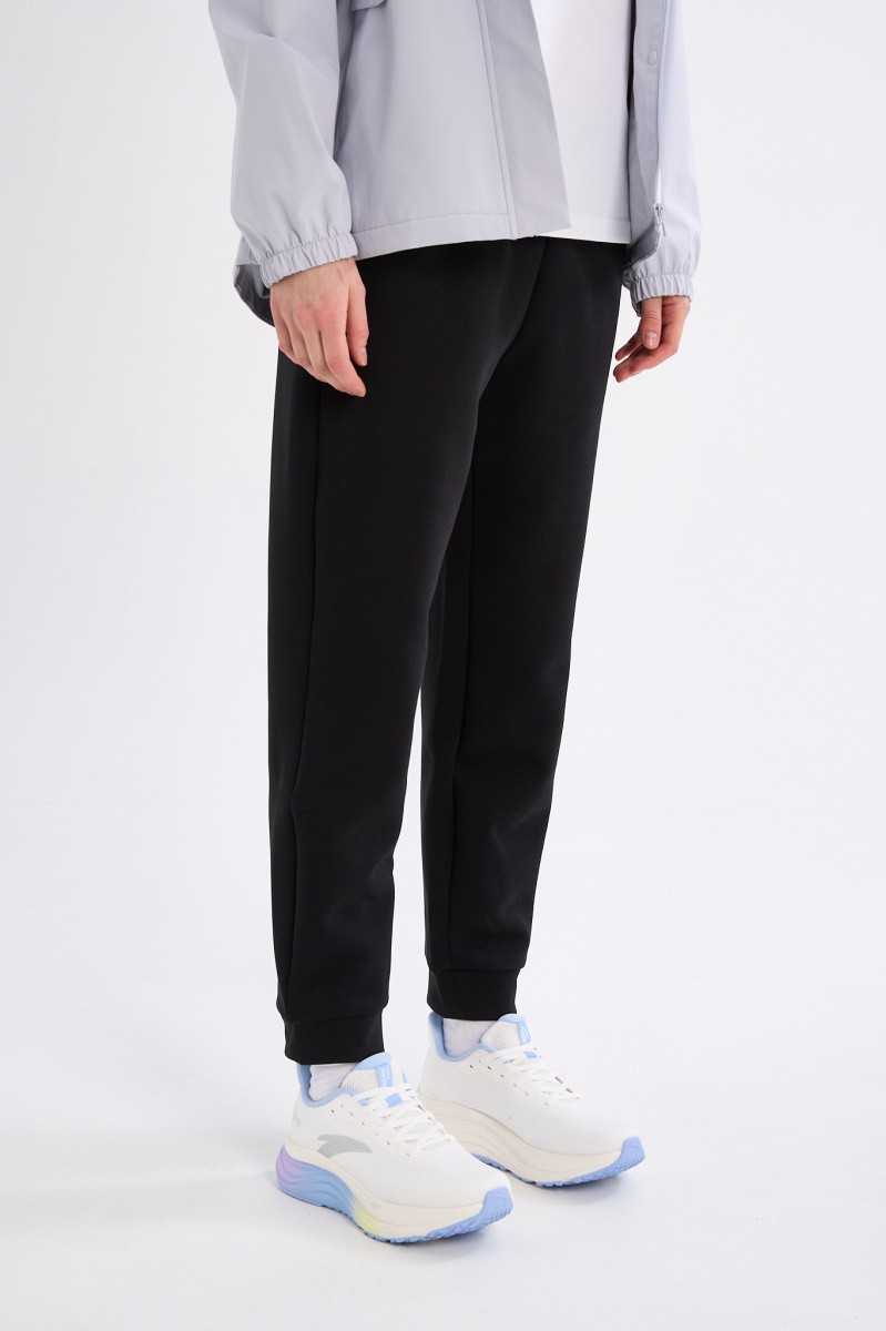 ����� ����������� ����������� ANTA TRN ESSENTIAL Knit Ankle Pants 862617320-1