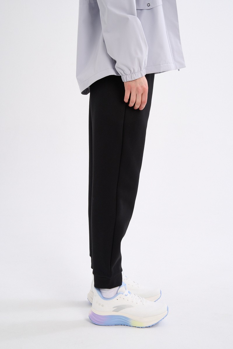 ����� ����������� ����������� ANTA TRN ESSENTIAL Knit Ankle Pants 862617320-1