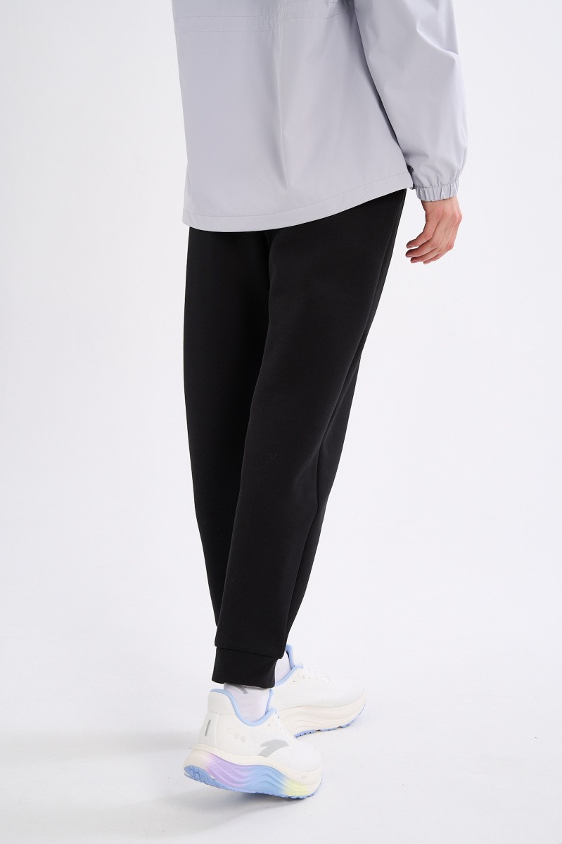 ����� ����������� ����������� ANTA TRN ESSENTIAL Knit Ankle Pants 862617320-1