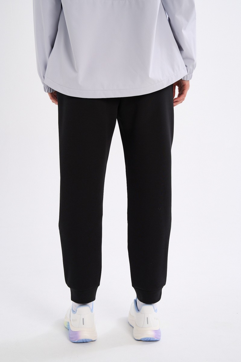 ����� ����������� ����������� ANTA TRN ESSENTIAL Knit Ankle Pants 862617320-1