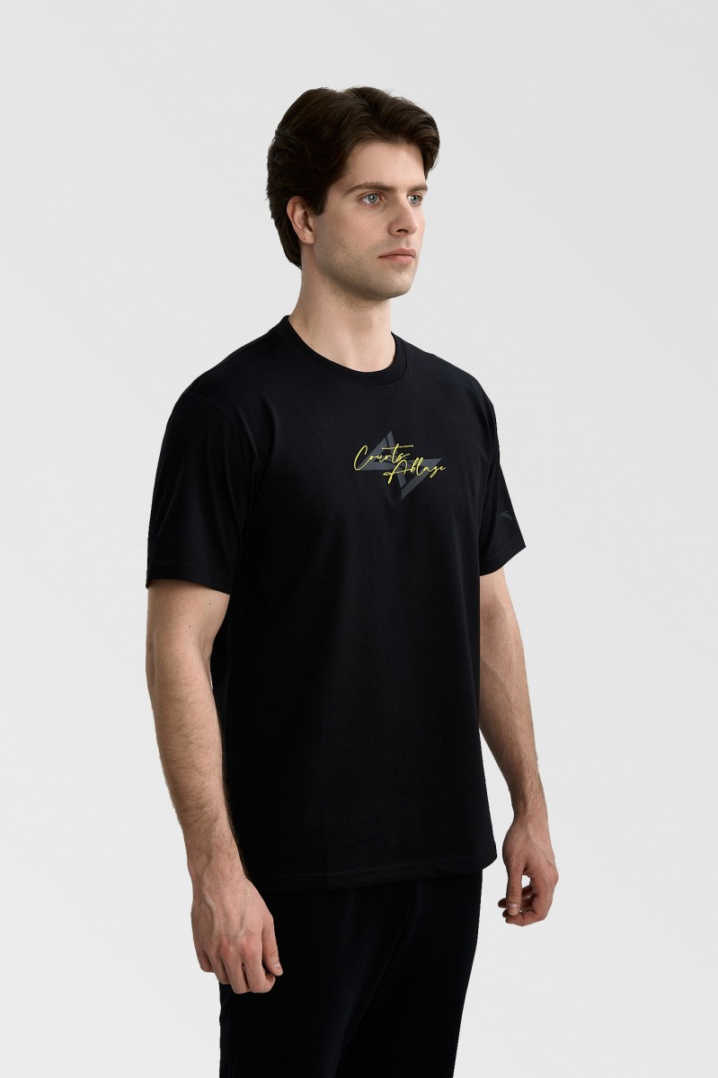 �������� ANTA STG SS Tee 852611106C-4