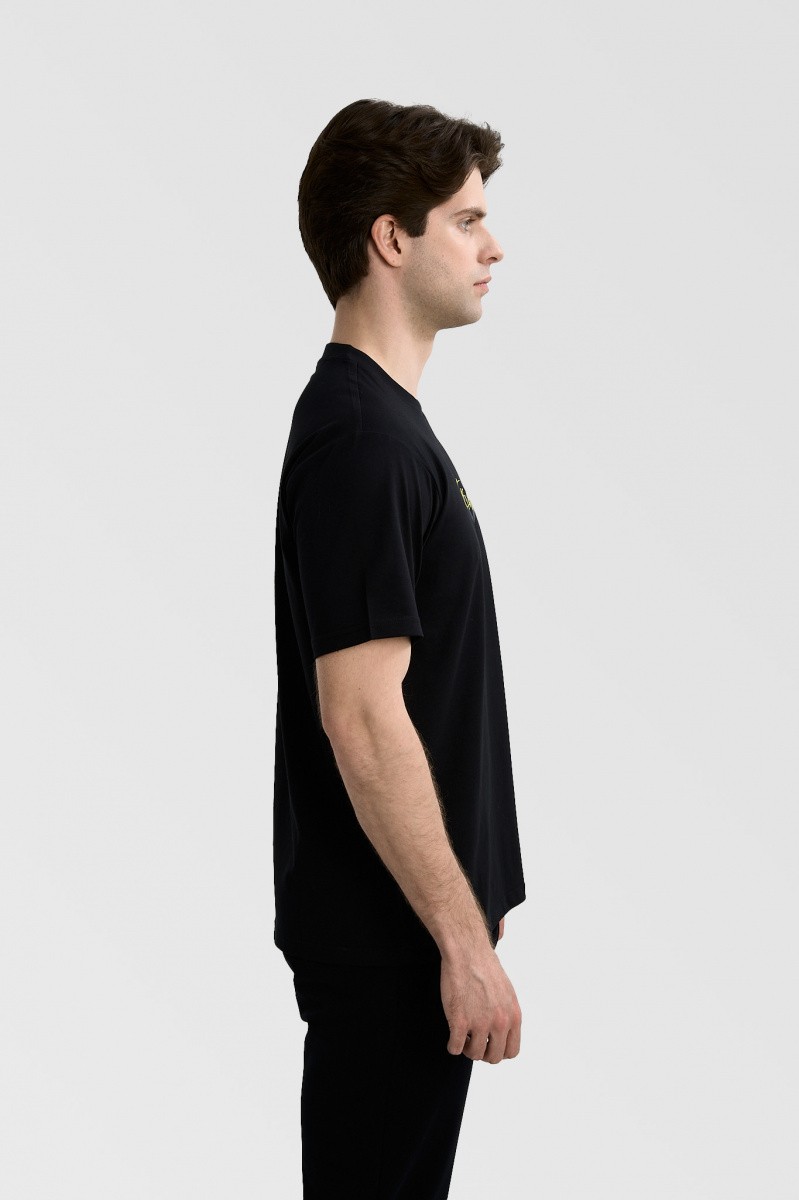 �������� ANTA STG SS Tee 852611106C-4