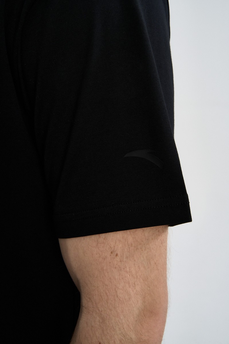 �������� ANTA STG SS Tee 852611106C-4