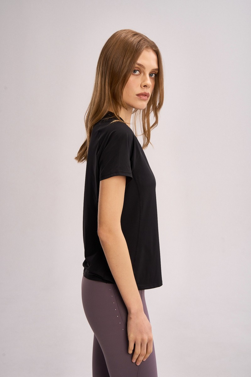 �������� ANTA ANTA RUNNING SS Tee 862615101C-5