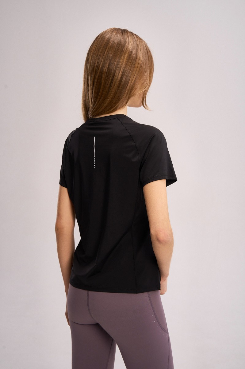 �������� ANTA ANTA RUNNING SS Tee 862615101C-5