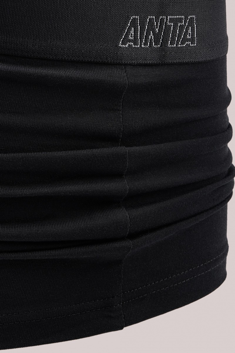 ����� (3 ��.) ANTA Underwear Basic 892618989D-1