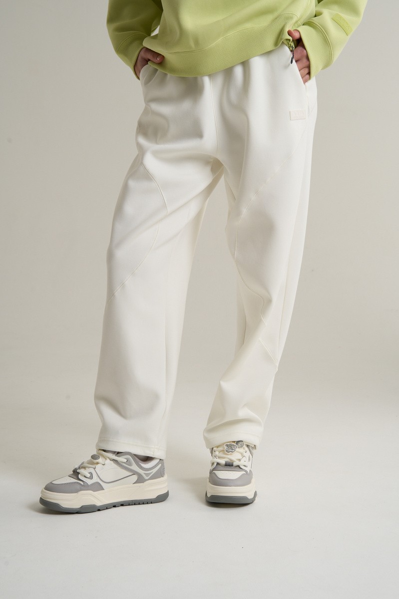 ����� ����������� ANTA CITY PANTS BAR Knit Track Pants 862618306-1