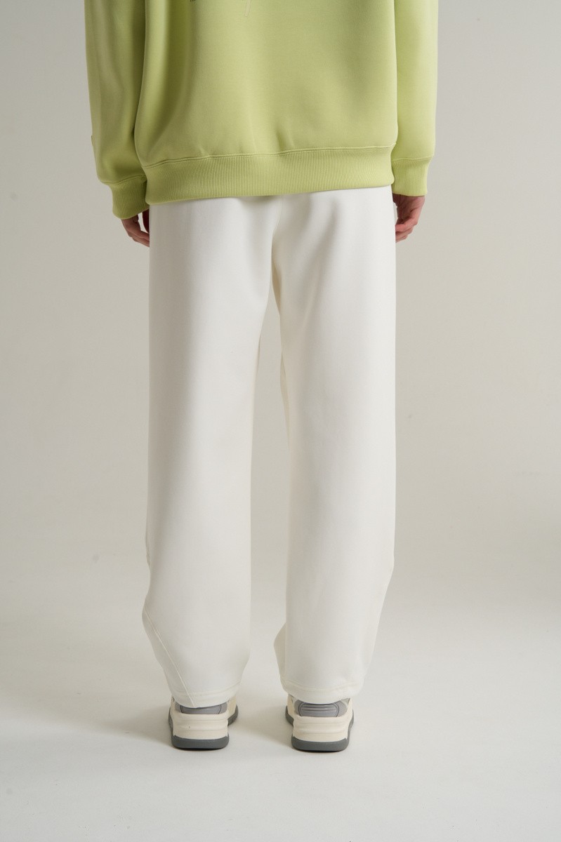 ����� ����������� ANTA CITY PANTS BAR Knit Track Pants 862618306-1