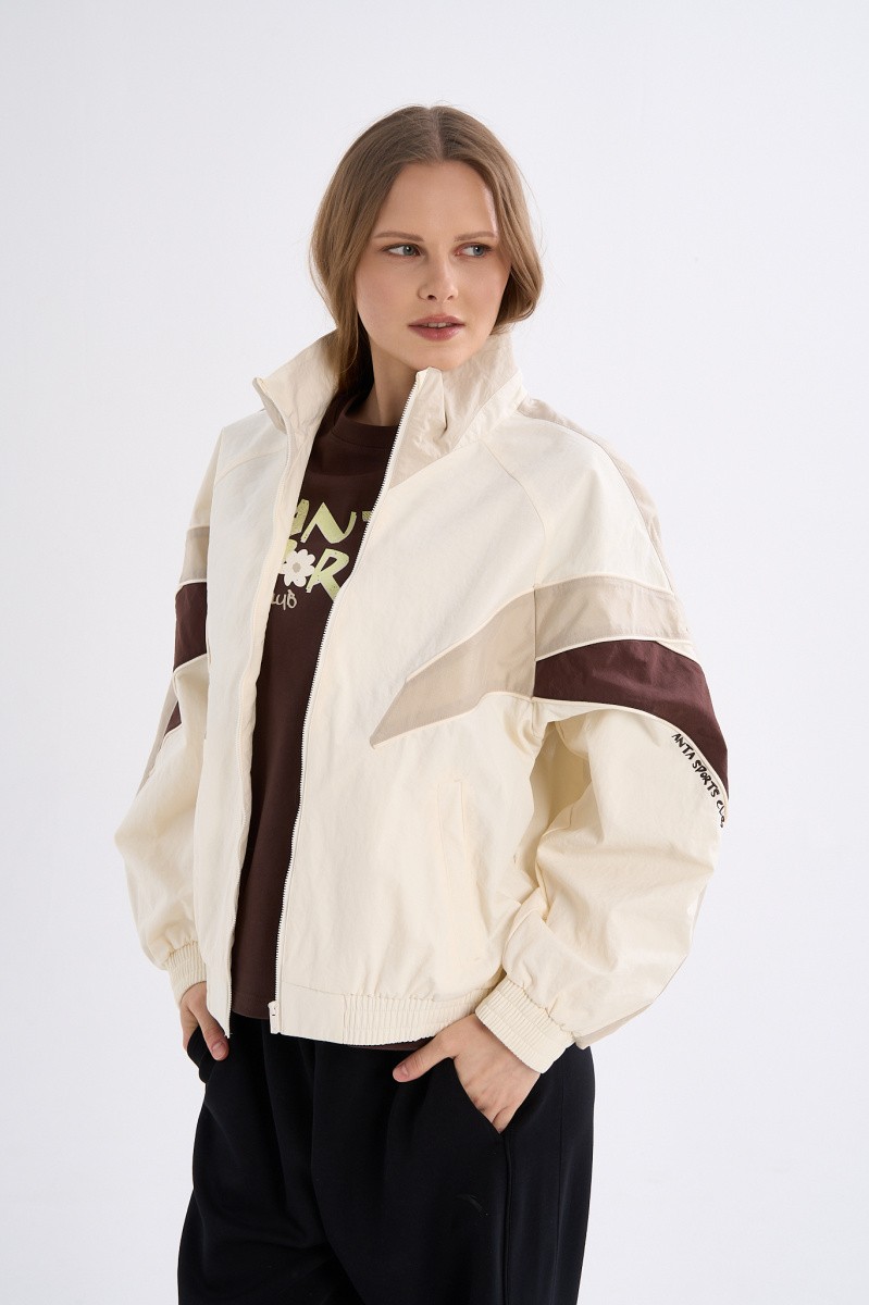 �������� ANTA ANTA SPORTS CLUB Single Jacket 862618607-1