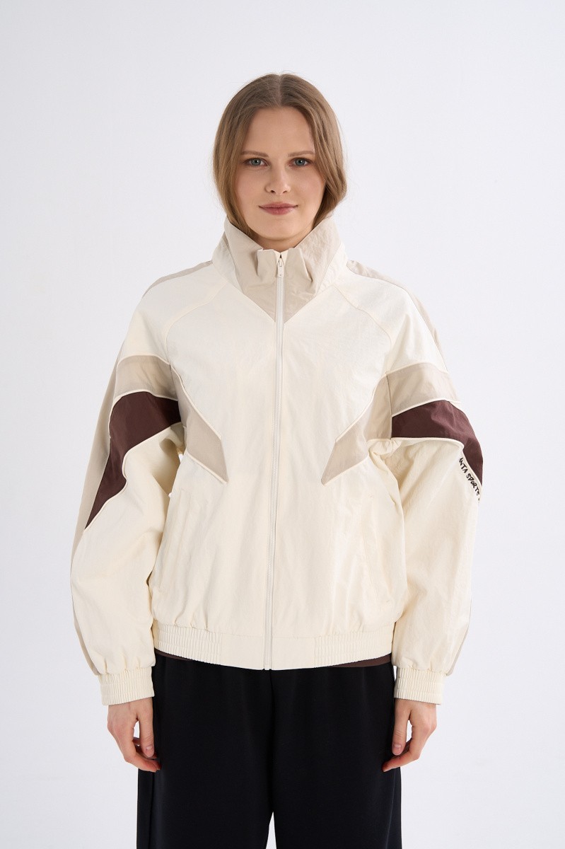 �������� ANTA ANTA SPORTS CLUB Single Jacket 862618607-1