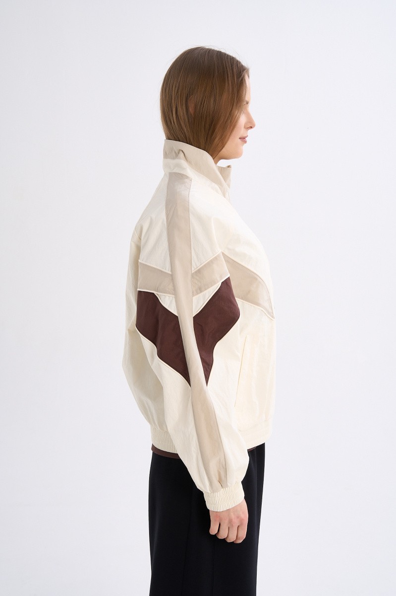 �������� ANTA ANTA SPORTS CLUB Single Jacket 862618607-1
