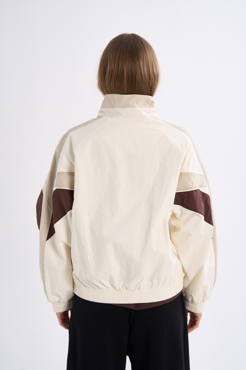 �������� ANTA ANTA SPORTS CLUB Single Jacket 862618607-1