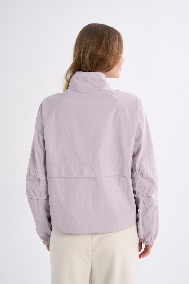 �������� ANTA ANTA TRN Single Jacket 862627602-5