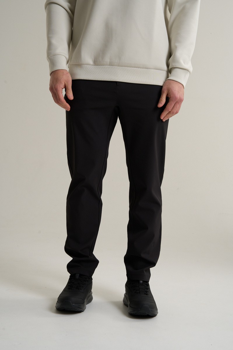 ����� ����������� ANTA TRN Woven Track Pants 852617503S-3