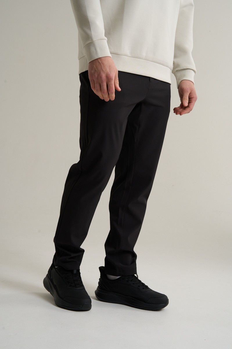 ����� ����������� ANTA TRN Woven Track Pants 852617503S-3