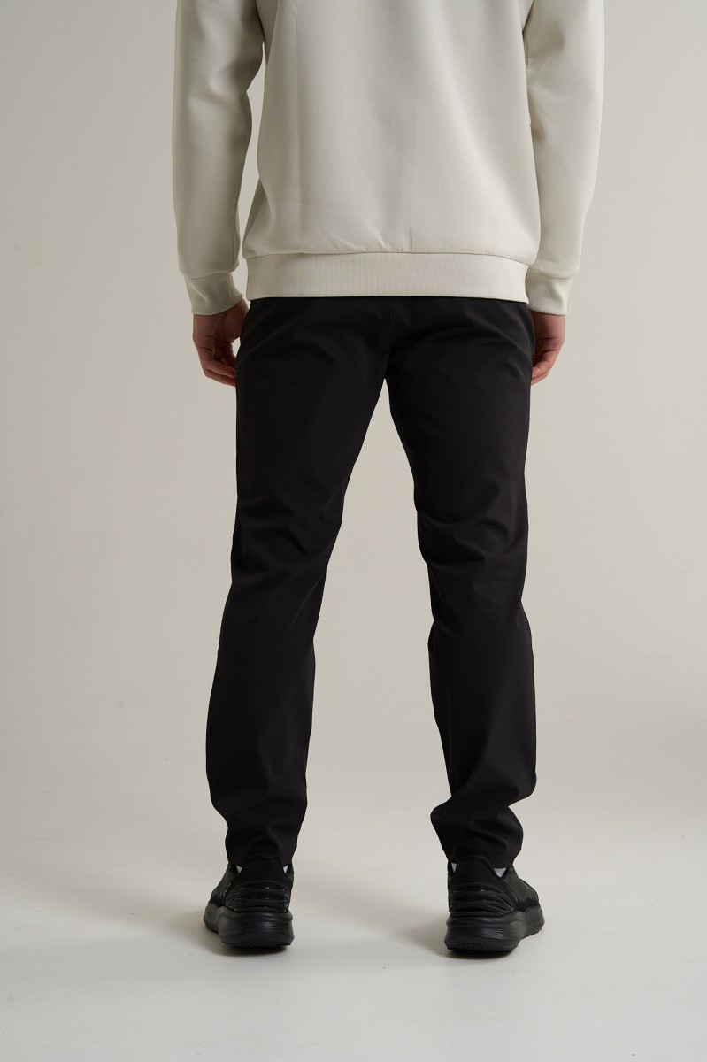����� ����������� ANTA TRN Woven Track Pants 852617503S-3